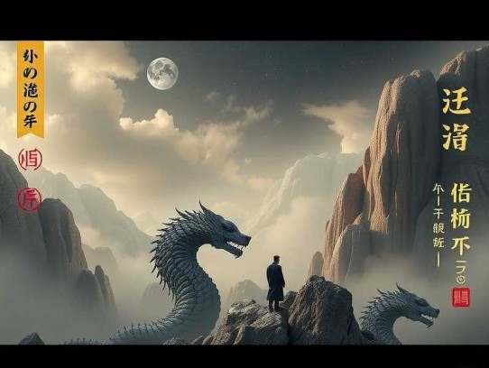 琅琊榜  企鹅小可爱&喜道公子播讲