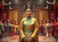 重生之嫡女祸妃(多人演播)