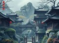 大魏芳华_三国_历史权谋_争霸爽文_精品多人有声剧