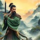 37-刘兰芳 小将岳云 全41回