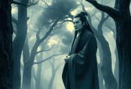 国士无双丨木杉