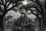 孙刚 史记故事(45回)