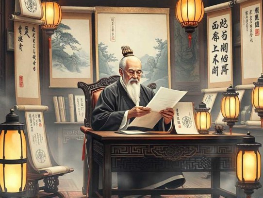 乱世名相谢安传 57 完结