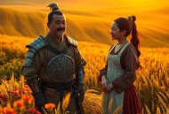解甲归田.广播剧（赵成晨&李兰陵）