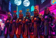 王者丨都市热血爽文丨多人有声剧