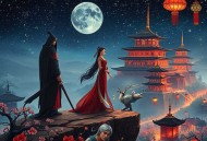 大唐奇案攻略丨海风&回音杜骁&姝艾领衔多人剧