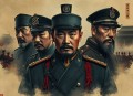 张灵甫之谜_晓晏[全集](播音——晓晏)