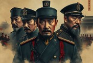 张灵甫之谜_晓晏[全集](播音——晓晏)