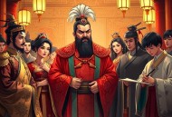 乾隆皇帝｜二月河作品 影视原著-《雍正王朝》姊妹篇多人有声剧完结