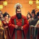 乾隆皇帝｜二月河作品 影视原著-《雍正王朝》姊妹篇多人有声剧完结