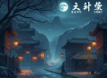 龙骨焚箱（尾鱼经典作品，凌振赫领衔多人有声剧）