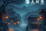 龙骨焚箱（尾鱼经典作品，凌振赫领衔多人有声剧）