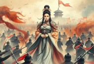 刘兰芳｜乱世王者之荣耀兵法-