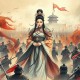 刘兰芳｜乱世王者之荣耀兵法-