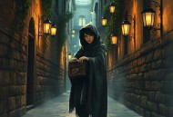 深巷有光.广播剧