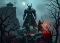 不死者之王_OVERLORD