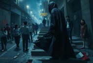 失控[全67集](播音——王明君)