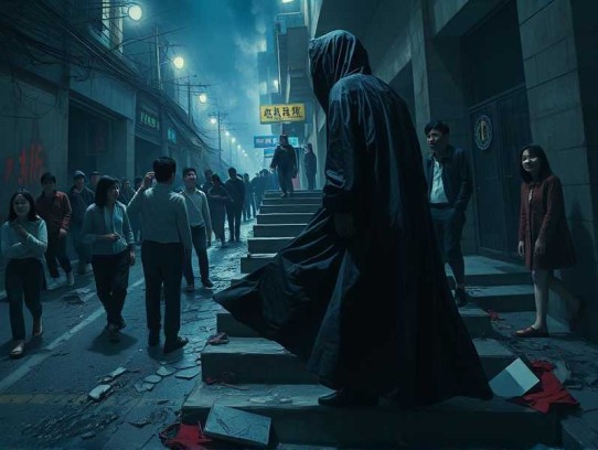 失控[全67集](播音——王明君)