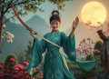我家娘子，不对劲搞笑轻松&苟道修炼安燃领衔-完结