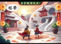 《火影：我能一键满级》主播：信义泛娱 1136集完