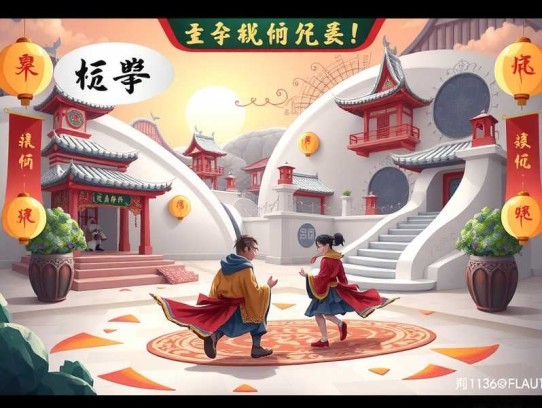 信义泛娱 1136集完图片