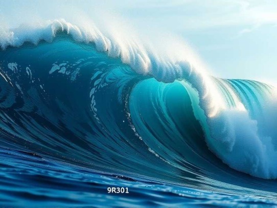 Waves 9r30教程图片