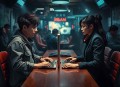 带我上分 .广播剧（孙路路&李兰陵）
