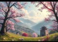 春日失格_ 篛藜 毁音绅士 八千里路 高能悬疑推理剧