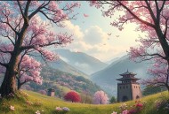 春日失格_ 篛藜 毁音绅士 八千里路 高能悬疑推理剧