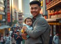 都市极品奶爸丨奶爸的修真人生丨重生爽文