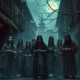 葬生人丨悬疑灵异丨离奇案件丨紫襟多人有声剧