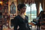 简爱_袁圆[全集](播音——袁圆)