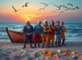 海魂