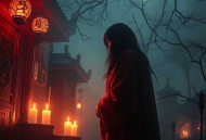 我的殡葬灵异生涯有声小说全集_贰飞播讲