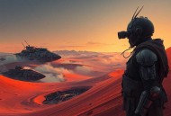 星际盗墓