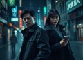 罪恶调查组悬疑剧有声剧张巍 王明军等演播