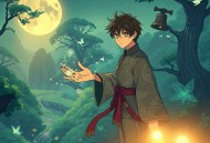 天才基本法.广播剧