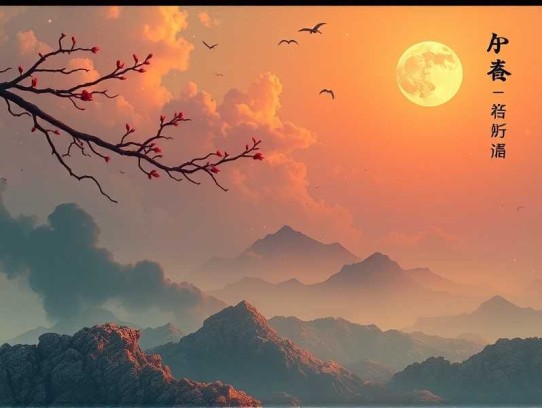 十九夜_苏牧北演播暗黑世情剧