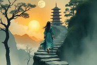 问道