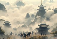 春秋战国真有趣
