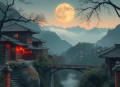 温水煮沫沫（姝艾_芸飞领衔演播多人有声剧）