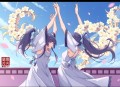 富贵不能吟_古言重生搞笑甜宠权谋悬疑_青铜穗原著_小仙女多人有声剧