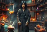 机械炼金术士丨柴二狗_