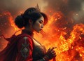 甜妻重生：佣兵女王炸翻全球_复仇虐渣_现言女强爽文