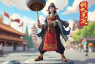 罪恶调查局【骁骑校作品3D多人有声剧】完结