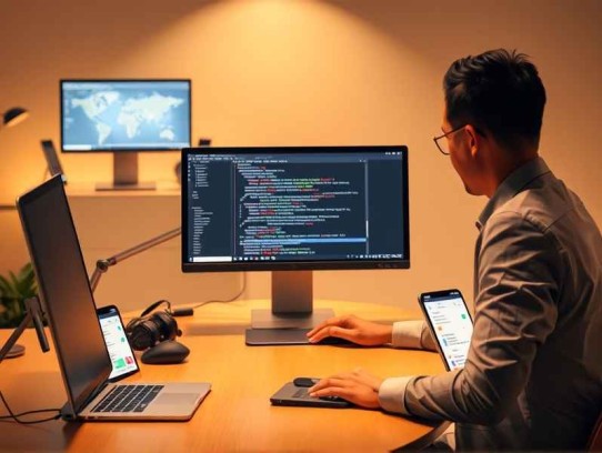 鸿蒙系统实战短视频App 从0到1掌握HarmonyOS