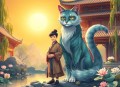 我给孟婆当小弟  &猫豆女王