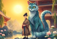 我给孟婆当小弟  &猫豆女王