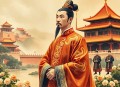 顺治皇帝[全96回]
