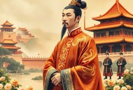 顺治皇帝[全96回]
